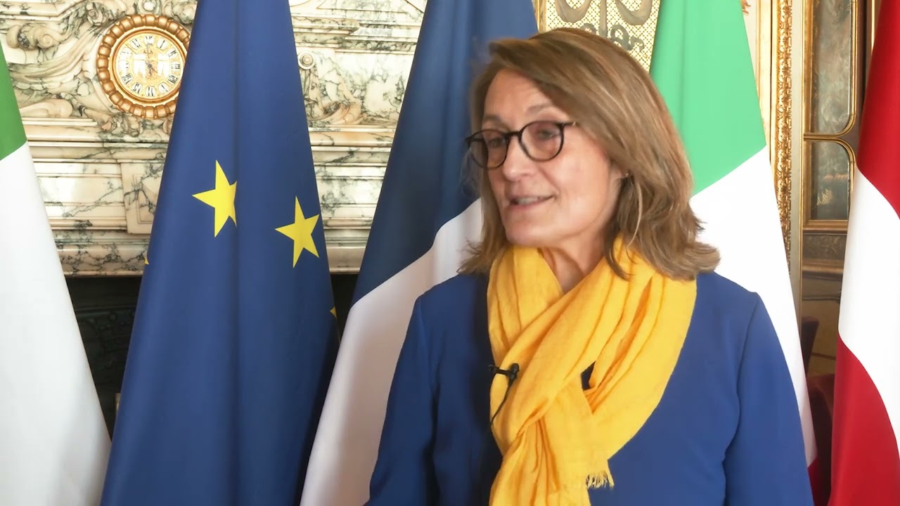 L'autonomie stratégique économique de l'Union européenne
