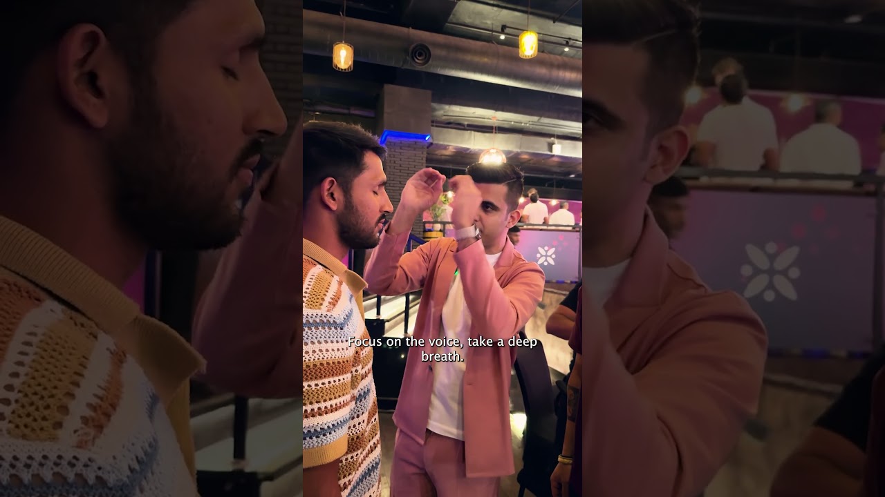 Dhruv Jurel And Riyan Parag&rsquo;s Fun Moments | Inside Clips From RR Party| Rajasthan Royals #Shorts