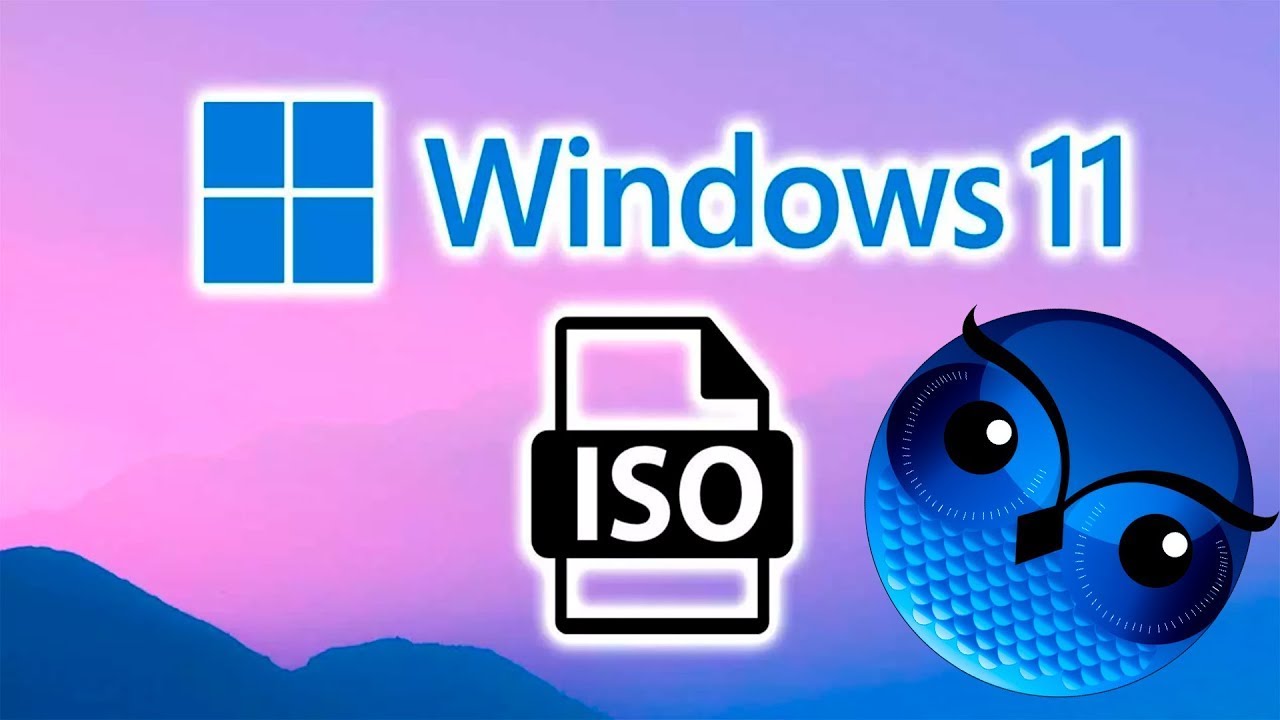 🚀 🔧 Create Your Universal Windows 10 & 11 ISO WITHOUT External Tools – Easy and Legal! 🔄