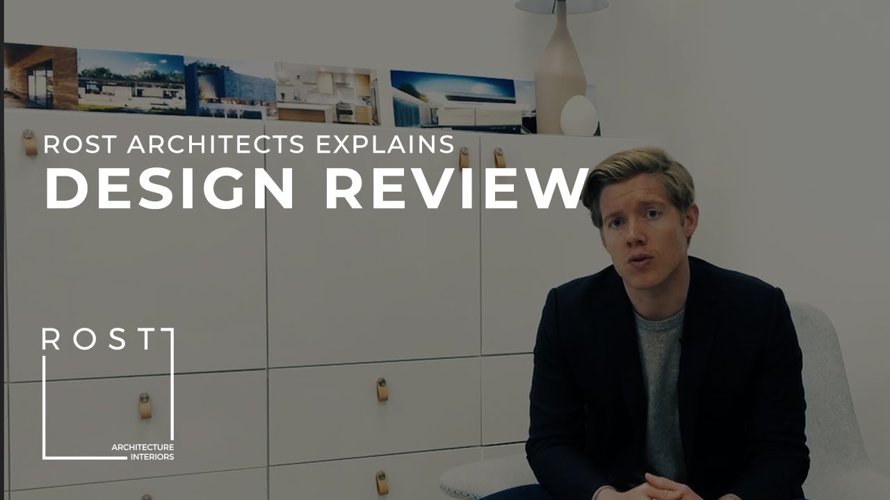 Rost Architects Explains the Design Review Process in Laguna Beach, CA