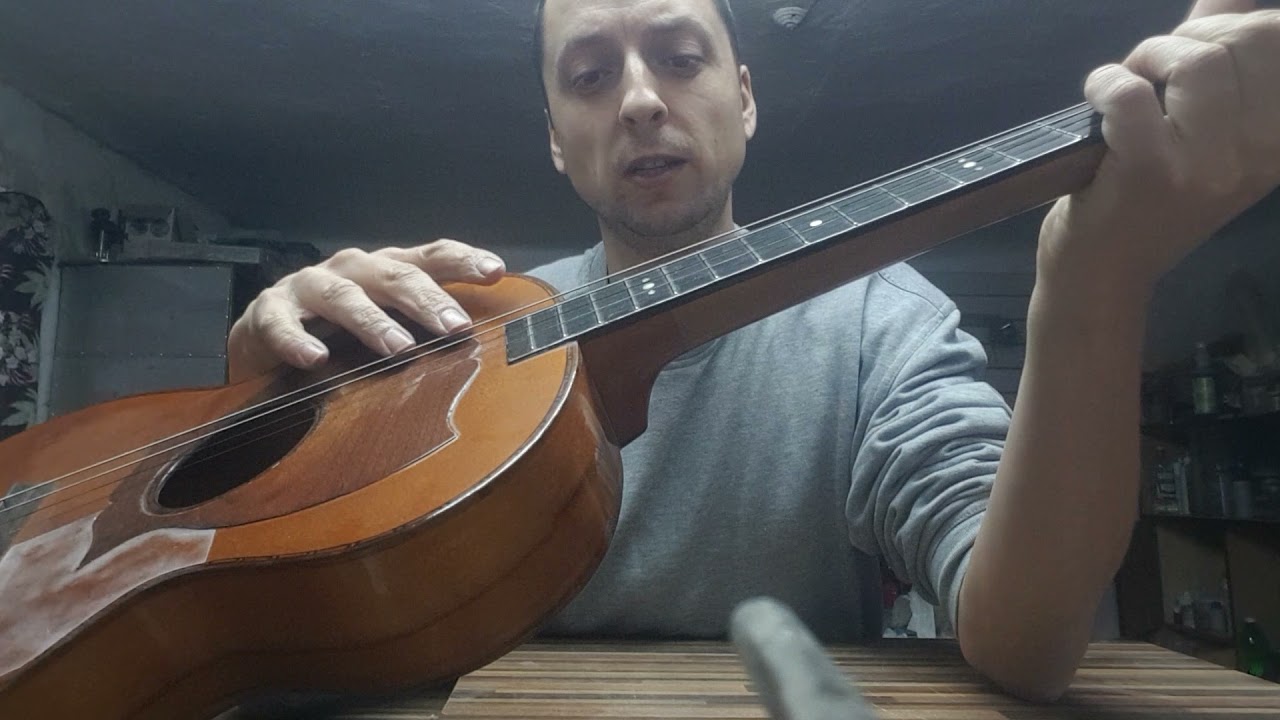 Gde treba da stoji kobilica?