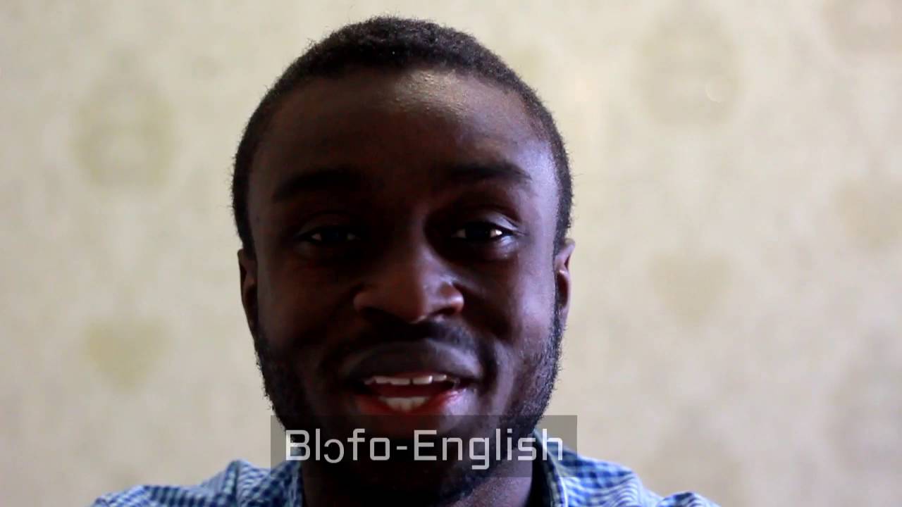 Ga Alphabets (Ghanaian Language)- 1