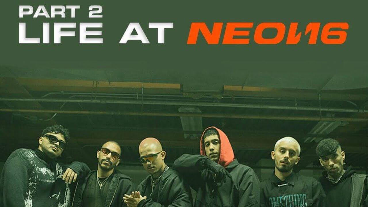 Life At Neon16 (Part 2) | LaMusica
