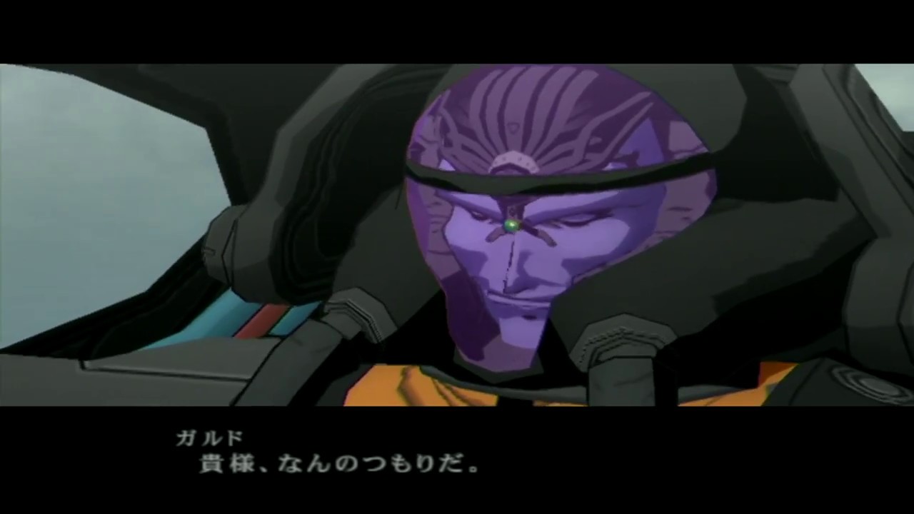 A.C.E.3 THE FINAL #02 ナデシコB援護