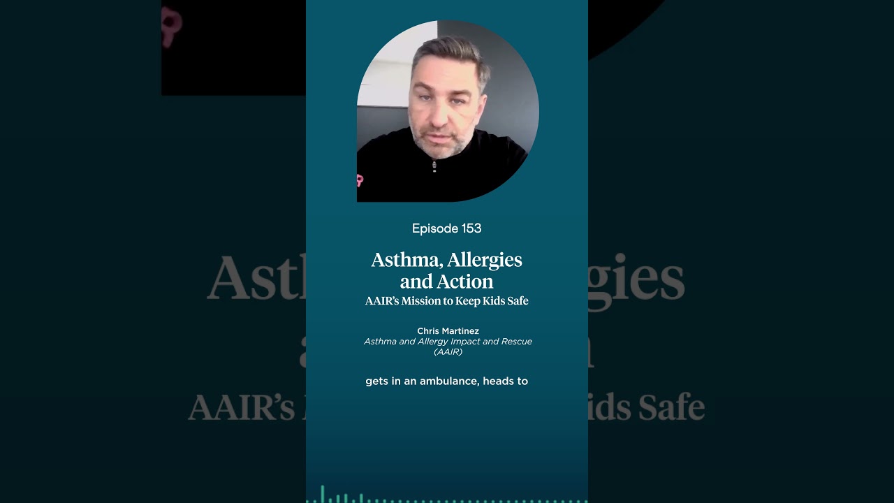 Asthma prevention: saving lives and saving money 