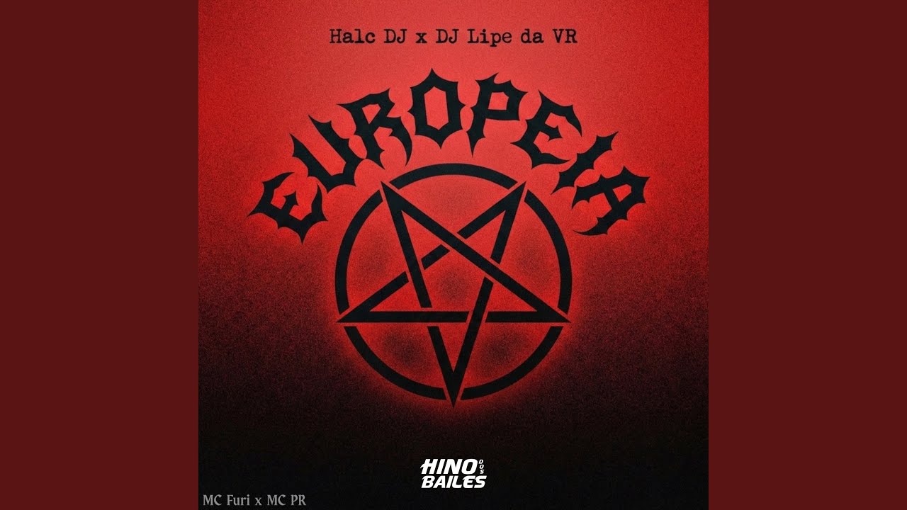 Europeia