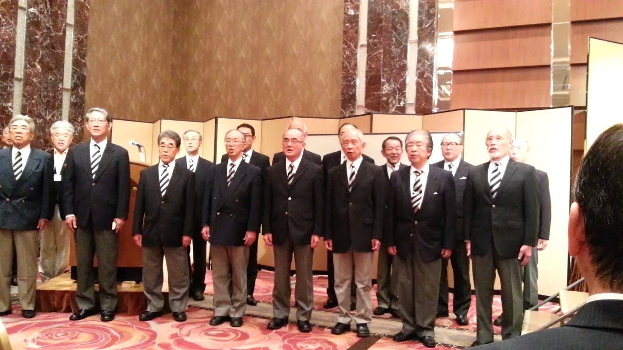 同志社　college song