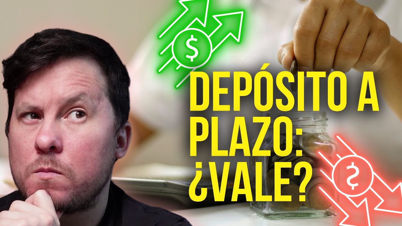 🤔💵Depósito a Plazo RENOVABLE: Todo lo que NECESITAS SABER 🏦