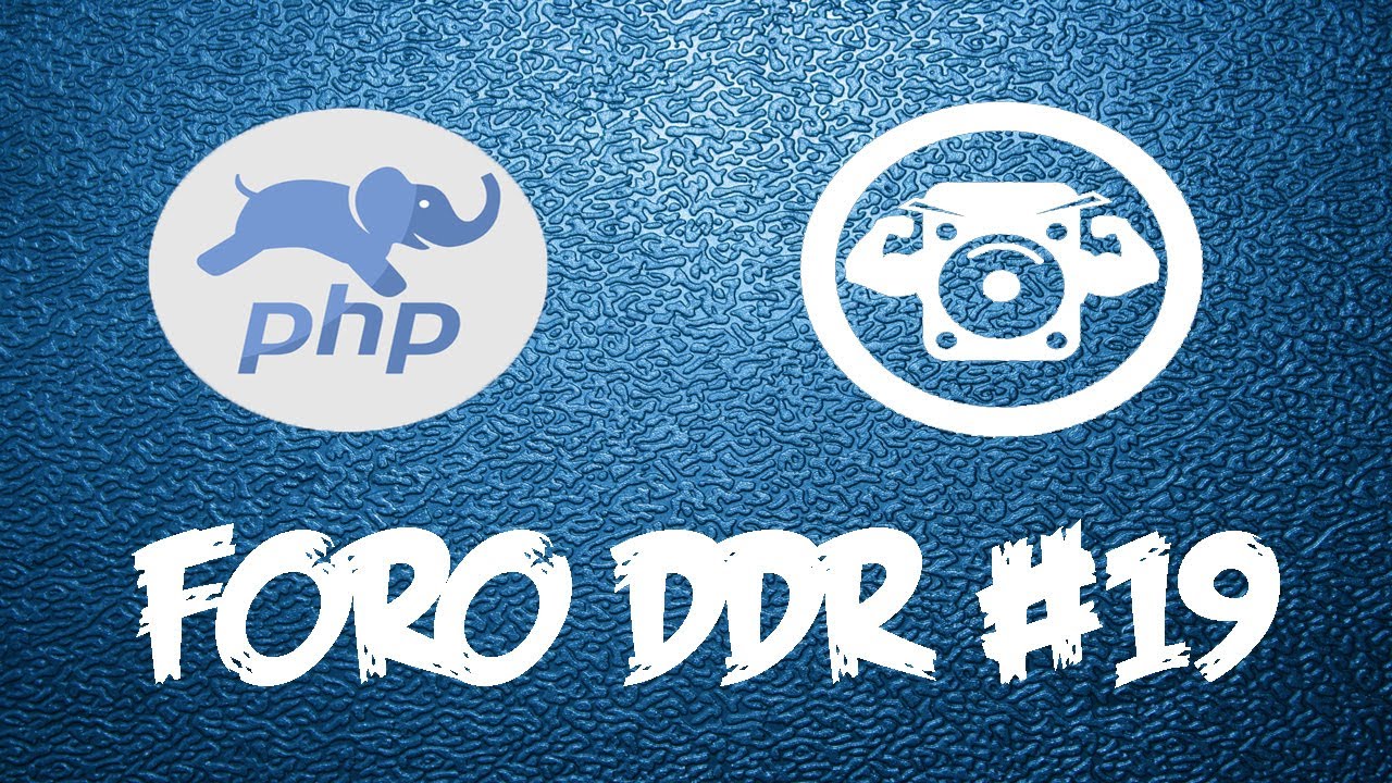 ProyectoPHP y MVC - Foro DDR #19 - Mensajes no leidos