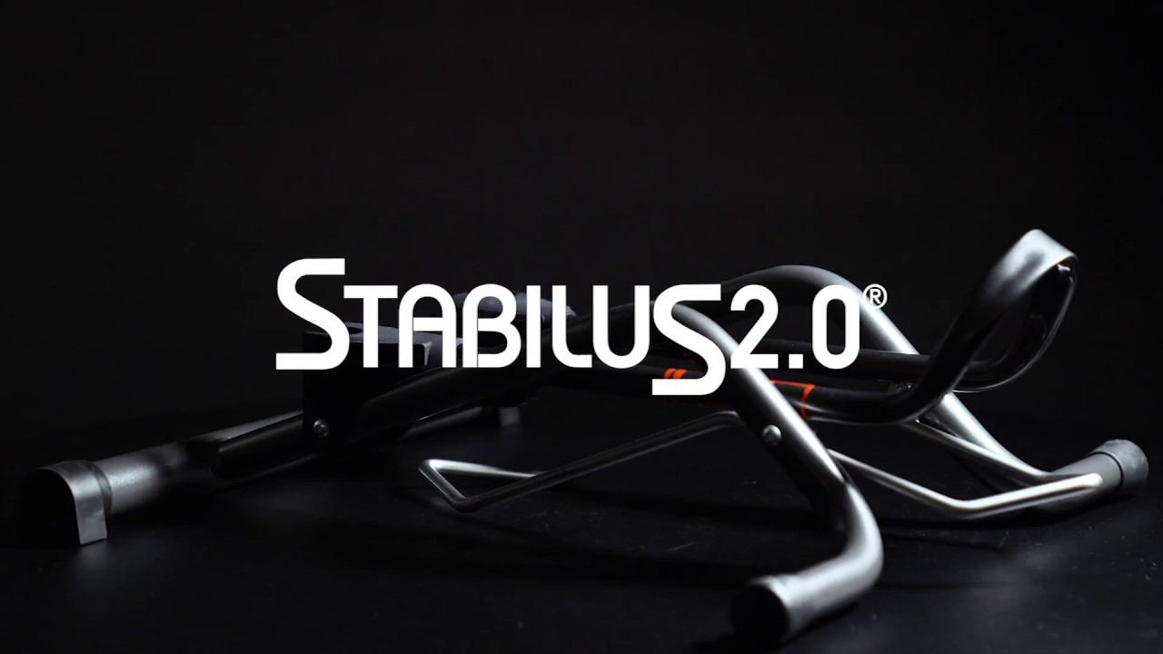Stabilus 2.0 by Officine Parolin