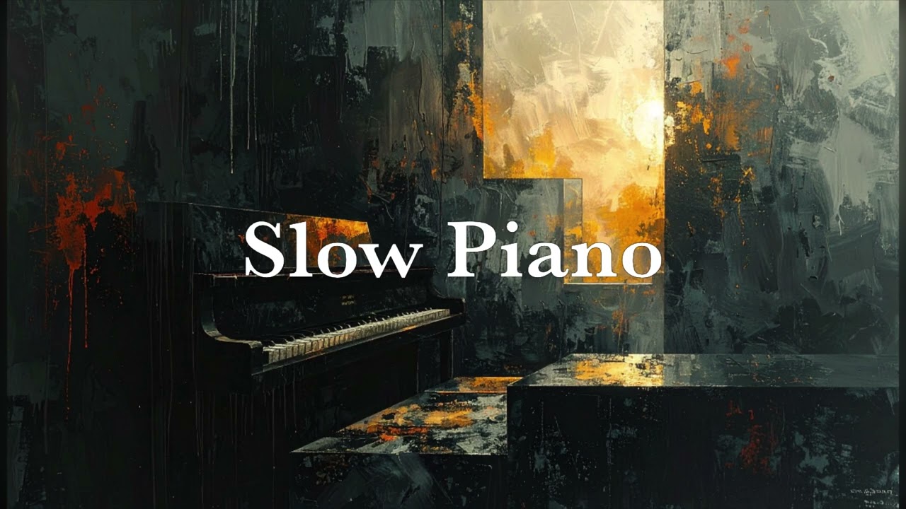 This Beat Feels Like a Late Night Confession… 🌑🎹