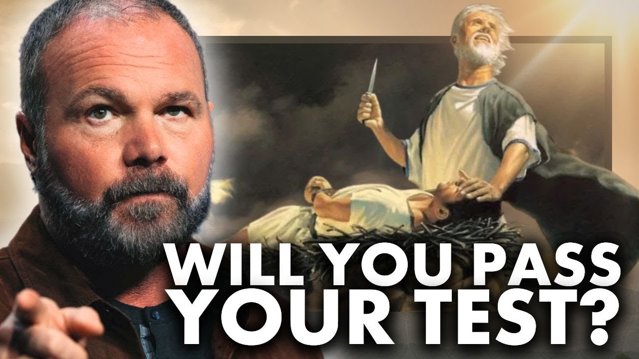 The Test Everyone Would Fail