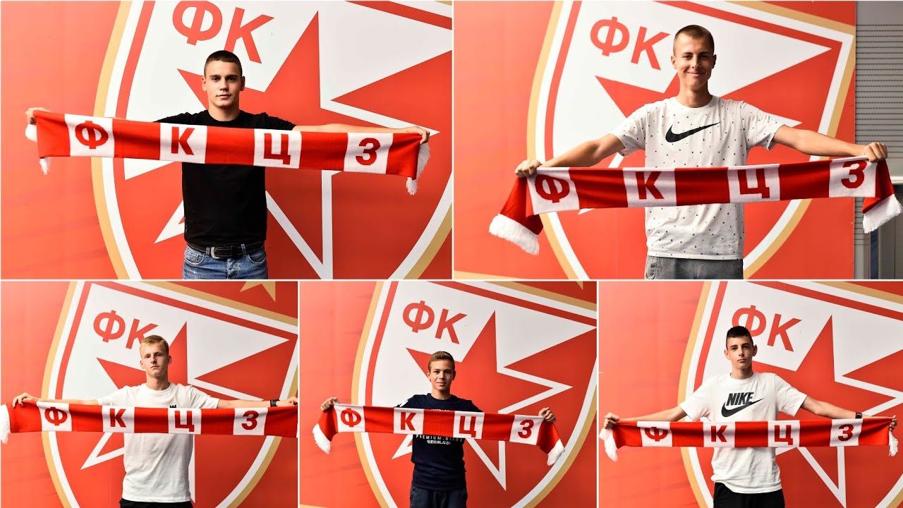 Priče iz škole | Upoznajte nove Zvezdine mlađe kadete