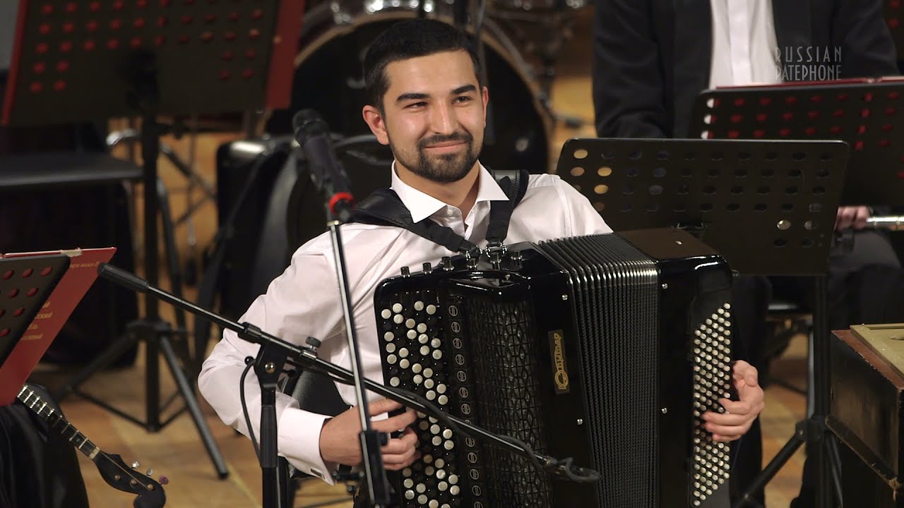 ГРИДИН Ехал казак за Дунай - Олжас Нурланов / GRIDIN Rode Cossack beyond Danube - Olzhas Nurlanov