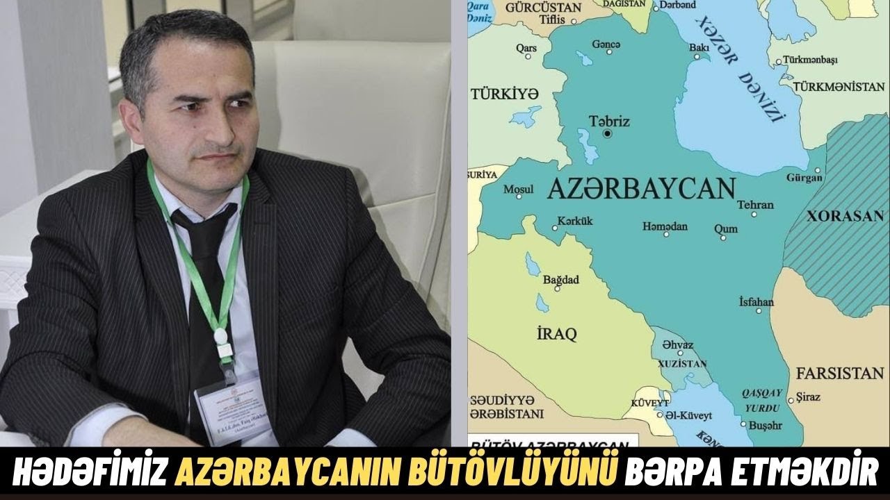 Bütöv Azərbaycan haradır, güneylilər nə istəyir, Qacarların hakimiyyətinin bərpası nə qədər realdır?