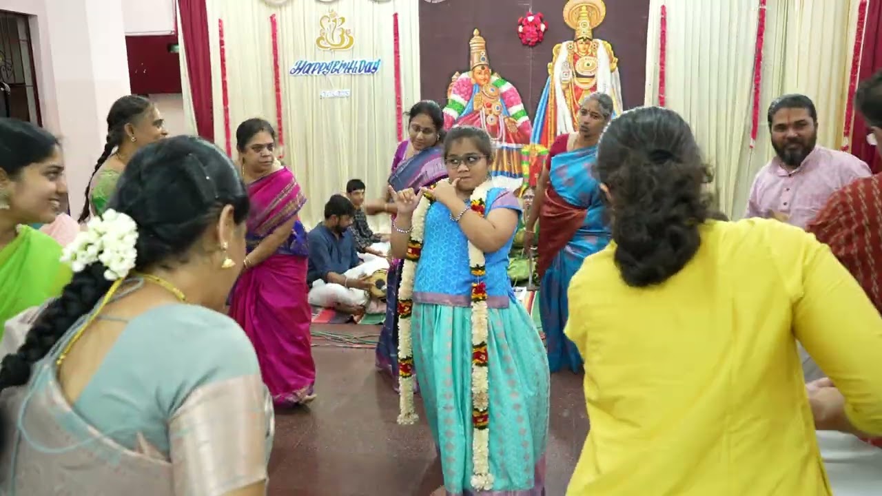 10. Brindavaname