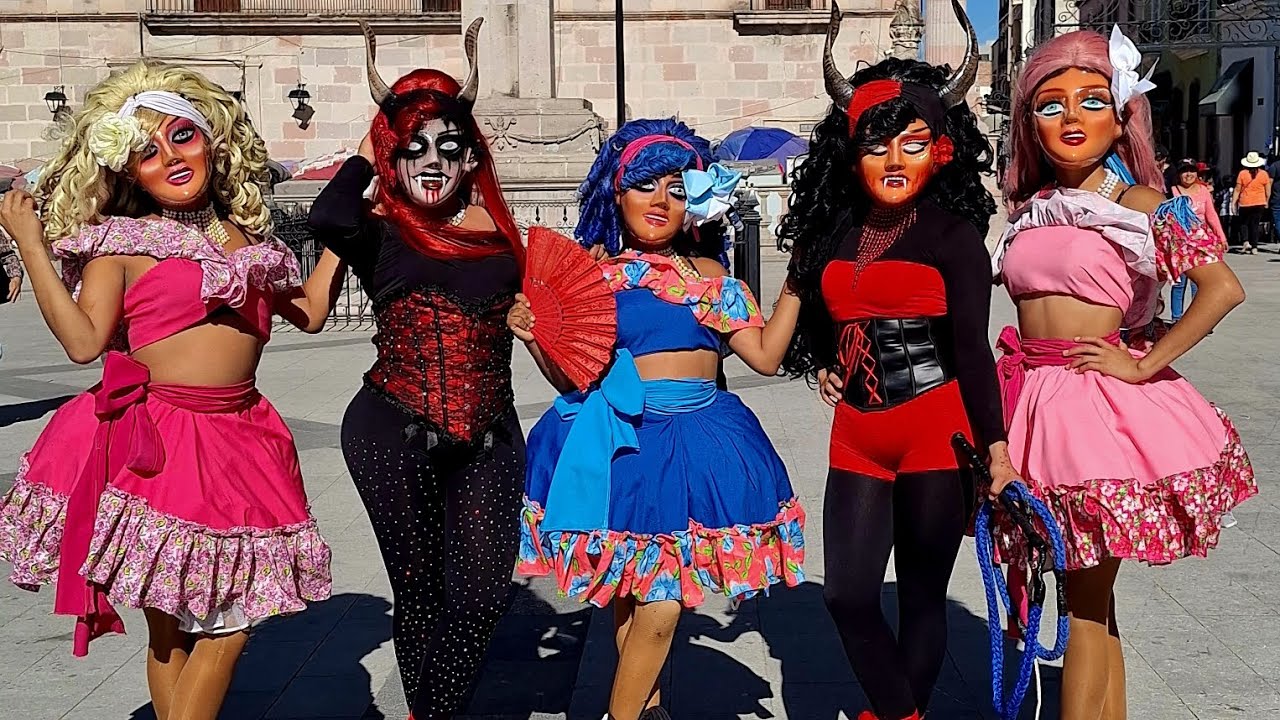 Danza del Torito Tonantzin ☆ San Juan de Los Lagos 2024