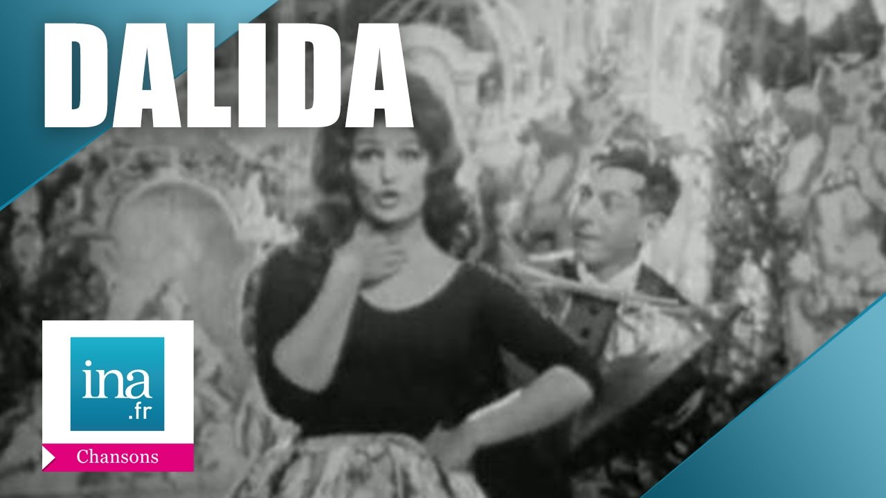 Dalida 