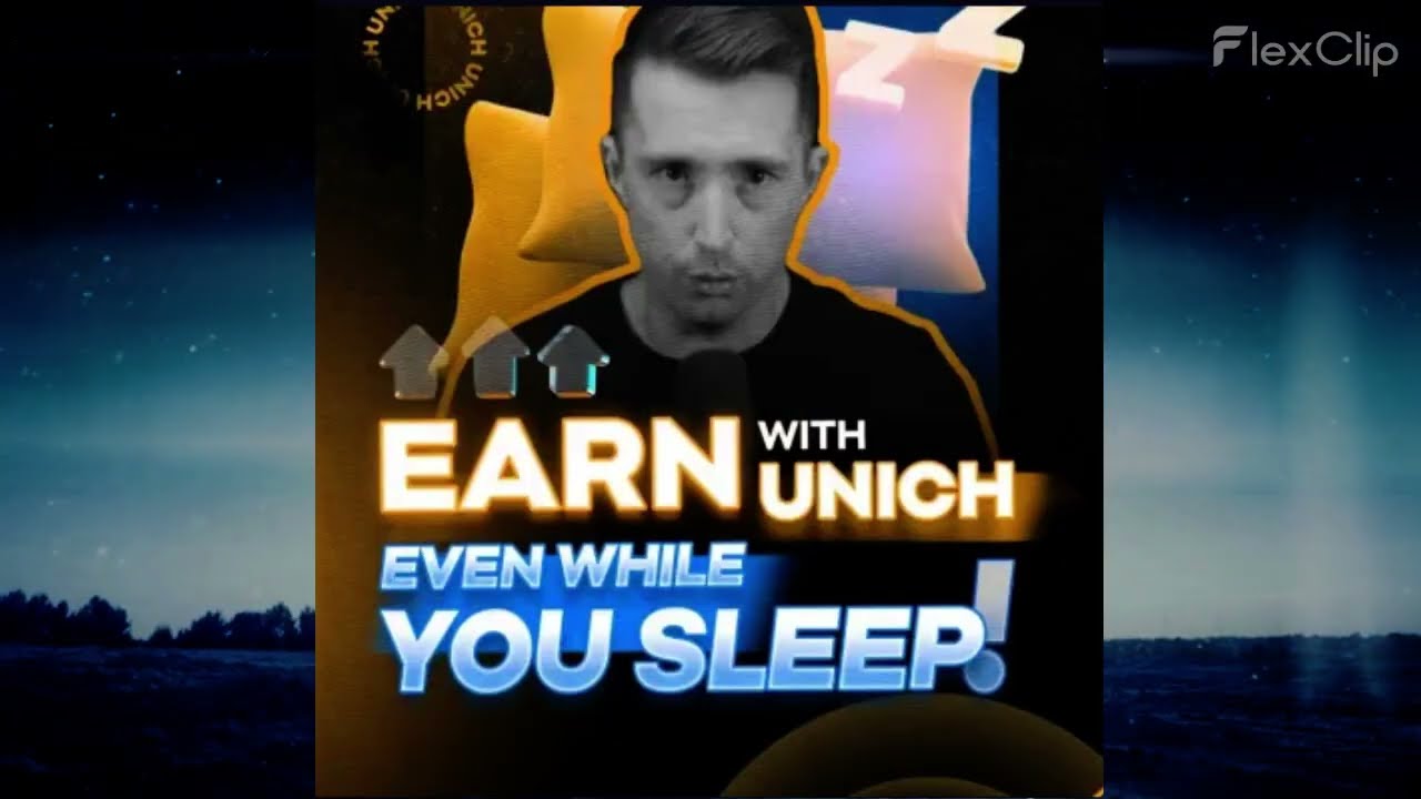 UNICH AIRDROP AND TRADING PLATFORM #UNICH #TRADING