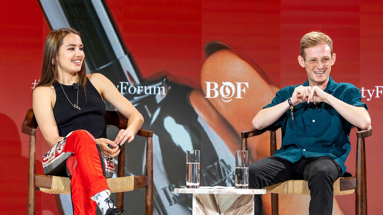 Why Brand Marketing Still Matters | The Business of Fashion