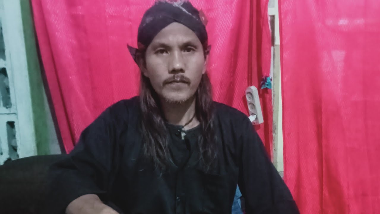 GAMPANG MAIDO‼️KARYA M  ROHIM 