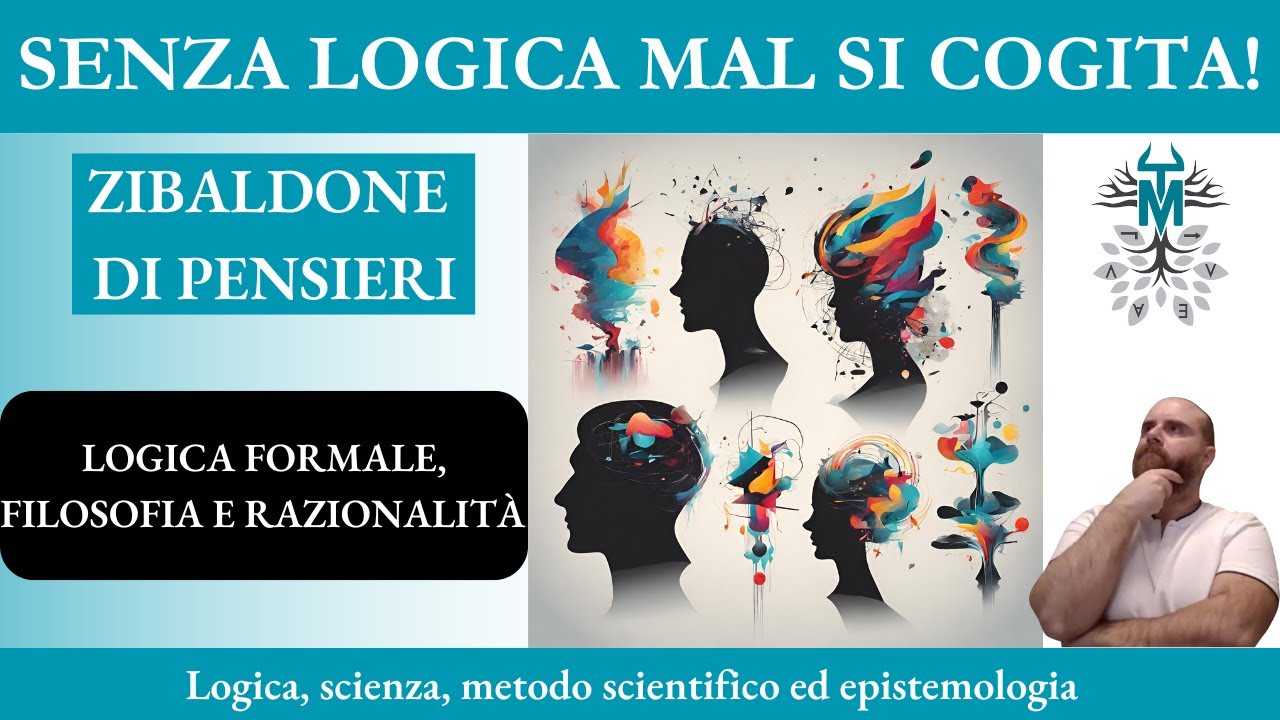 26. Logica formale, filosofia e razionalit&agrave;