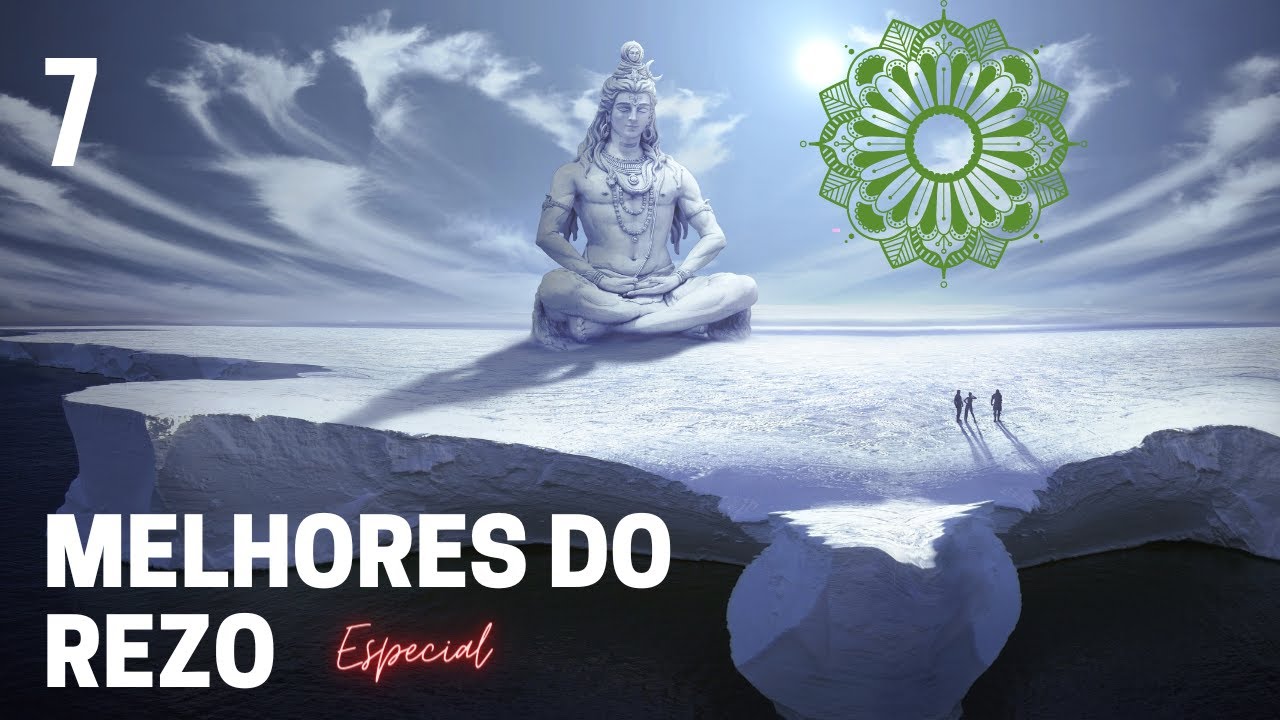 SELEÇÃO COM AS MELHORES MÚSICAS DE REZO 7 - RITUAL AYAHUASCA - XAMANISMO - UNIVERSALISTA - HAUX HAUX