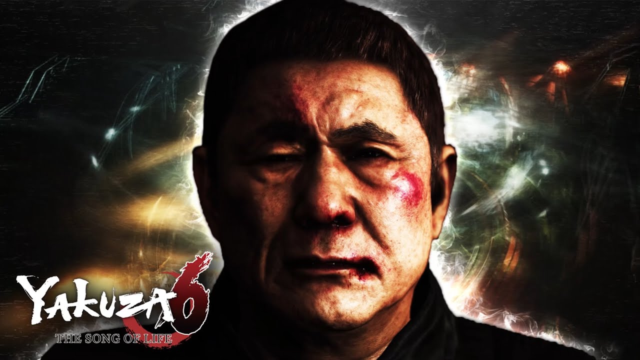 This Fight Is SPECTACULAR - Toru Hirose (4K/60FPS, No Damage X4) [Legend]