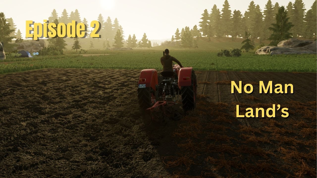 “Farming Simulator 22 – Episode 2 | Expanding the Farm”🚜🌾