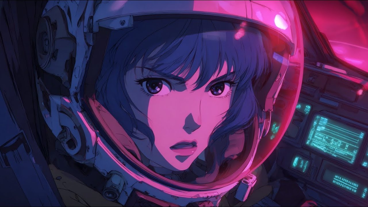 𝟚𝟘𝟠𝟜 𝘕𝘌𝘖𝘕 𝘋𝘙𝘐𝘝𝘌 //Synthwave • Vaporwave • Cyberpunk • Chillwave • Retrowave • Funkwave