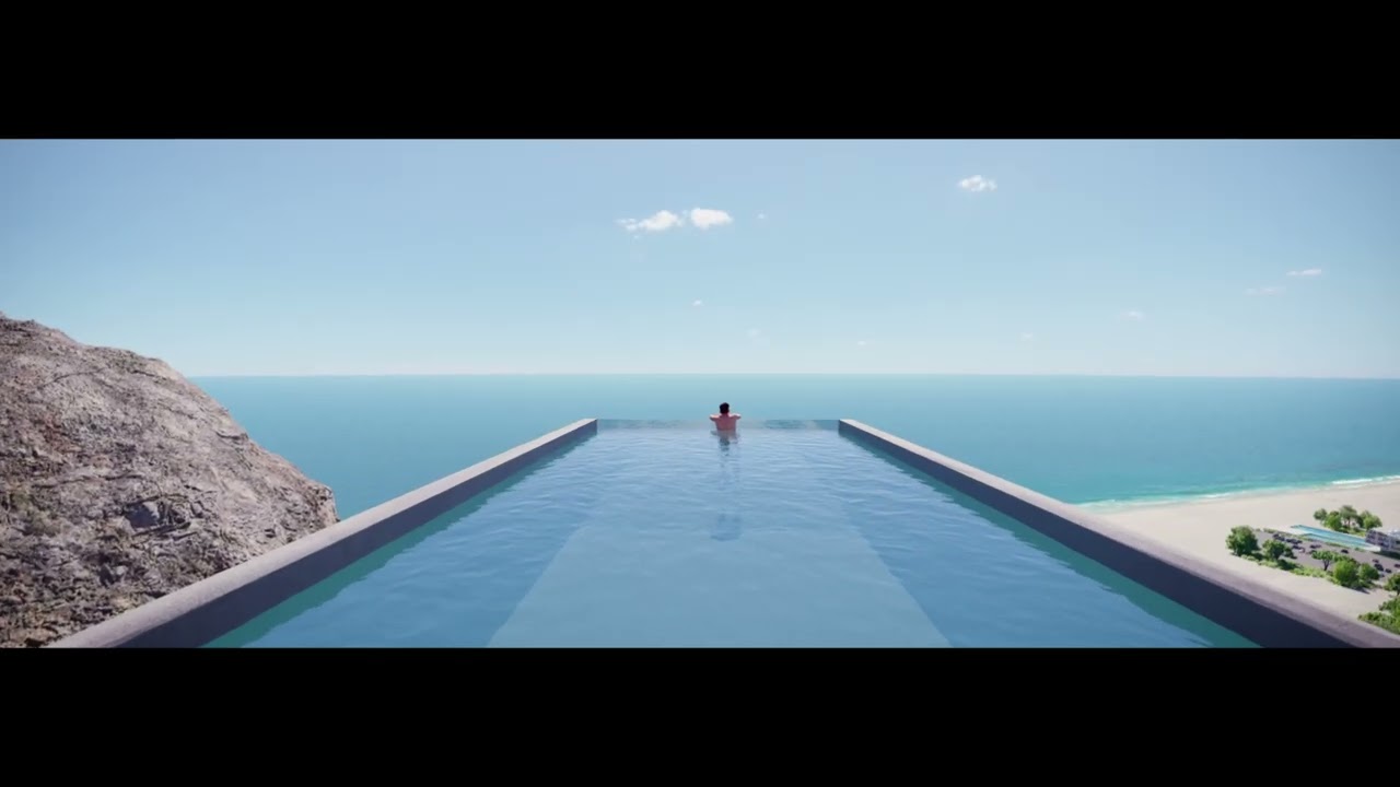 Dukagjini Resort Sh&euml;ngjin Albania