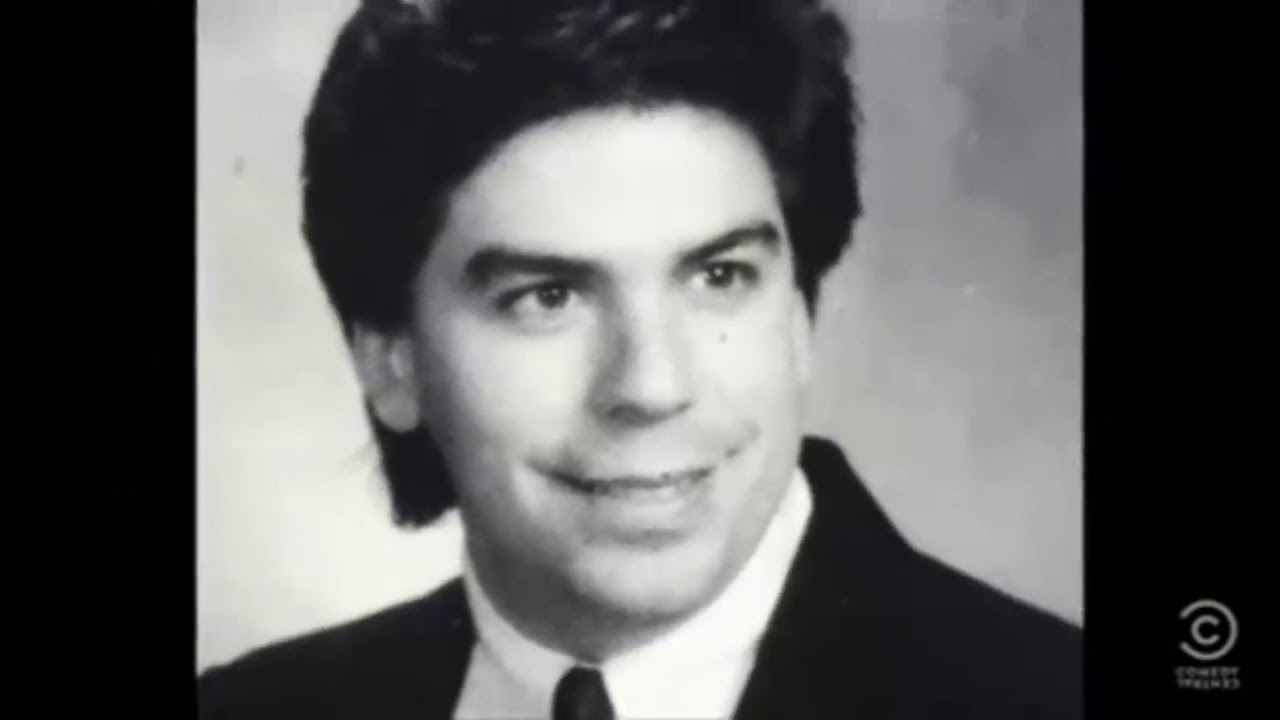 Give It Up for Greg Giraldo