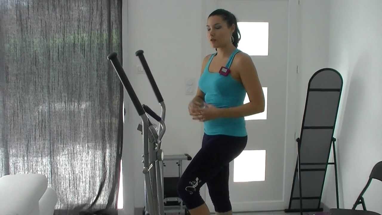 Fitness routine: Optimisez vos séances cardio grâce à l'interval training