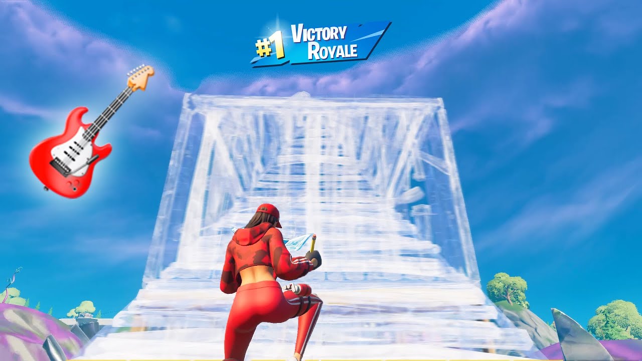 Freaks 🎸 (Fortnite Montage)