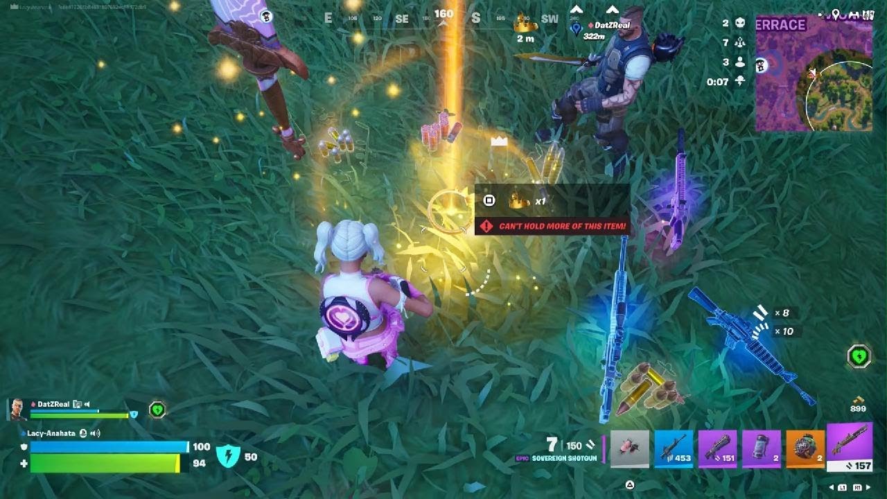 Fortnite