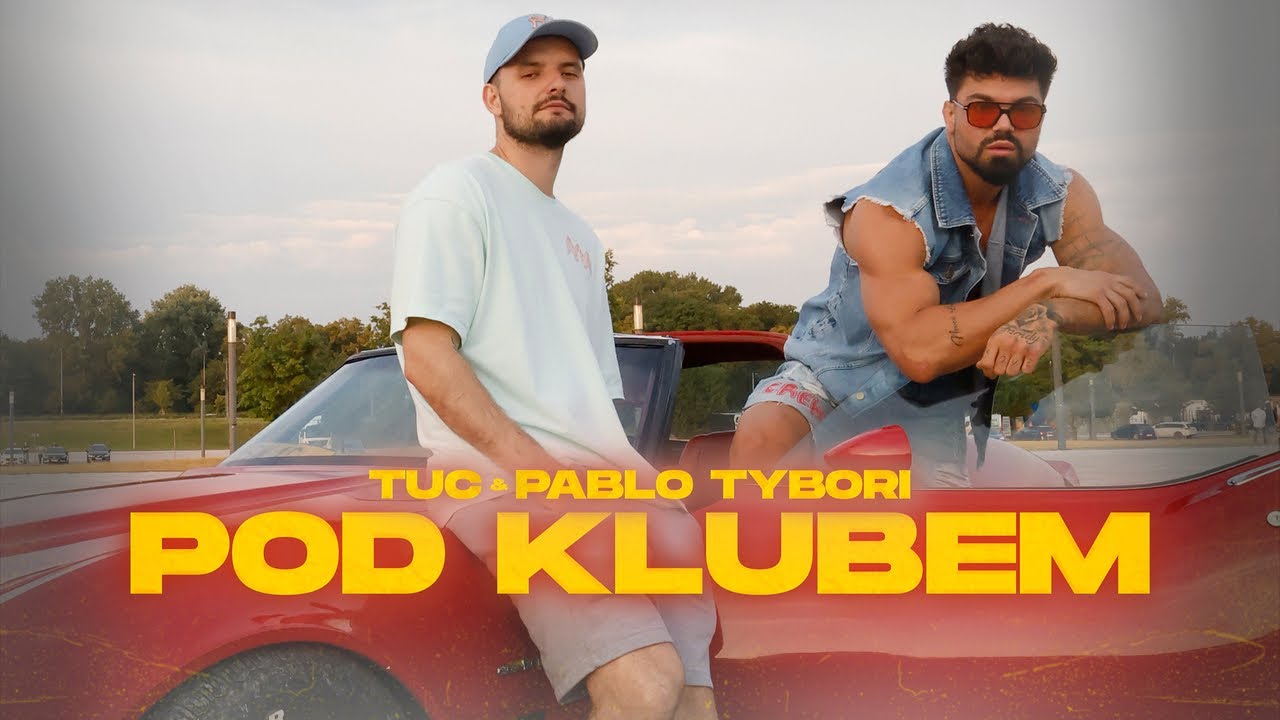 TUC & PABLO TYBORI 