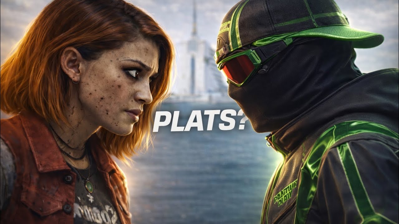 These Plats Almost Ended the 5 Game Win Streak… | Black Ops 7 Ranked Play
