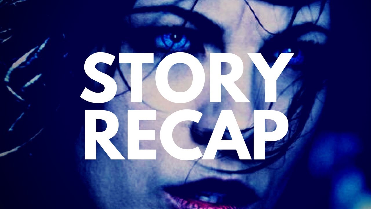 Underworld - Story in 2 Minutes