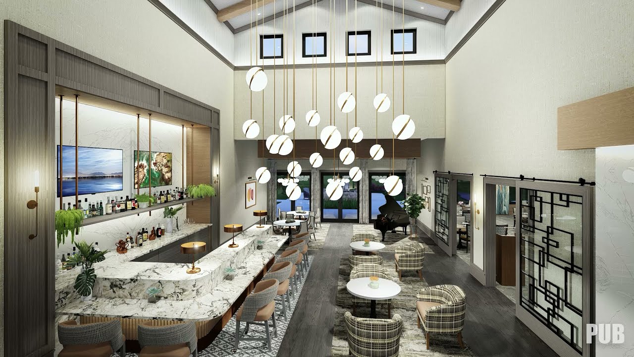 The Woodlands at Canterfield | West Dundee's Upscale Assisted Living and Memory Care Community