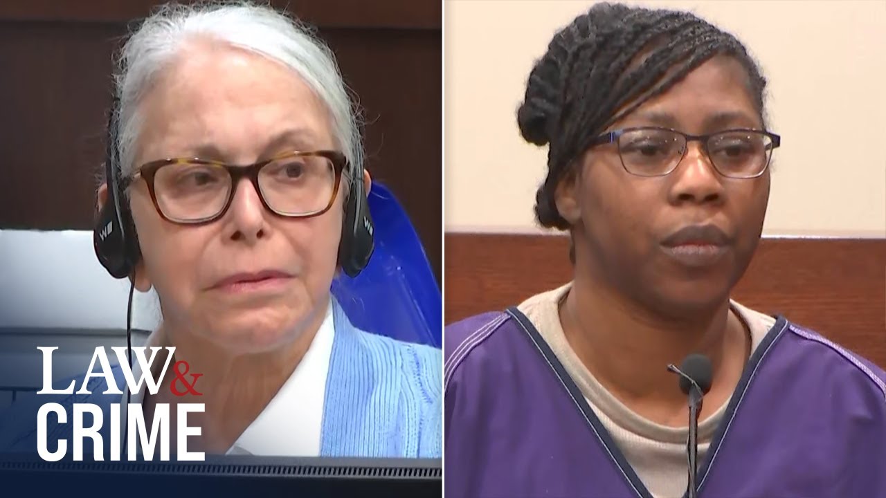 Donna Adelson’s Cellmate Speaks Out: ‘It Wasn’t Supposed To Go This Far’