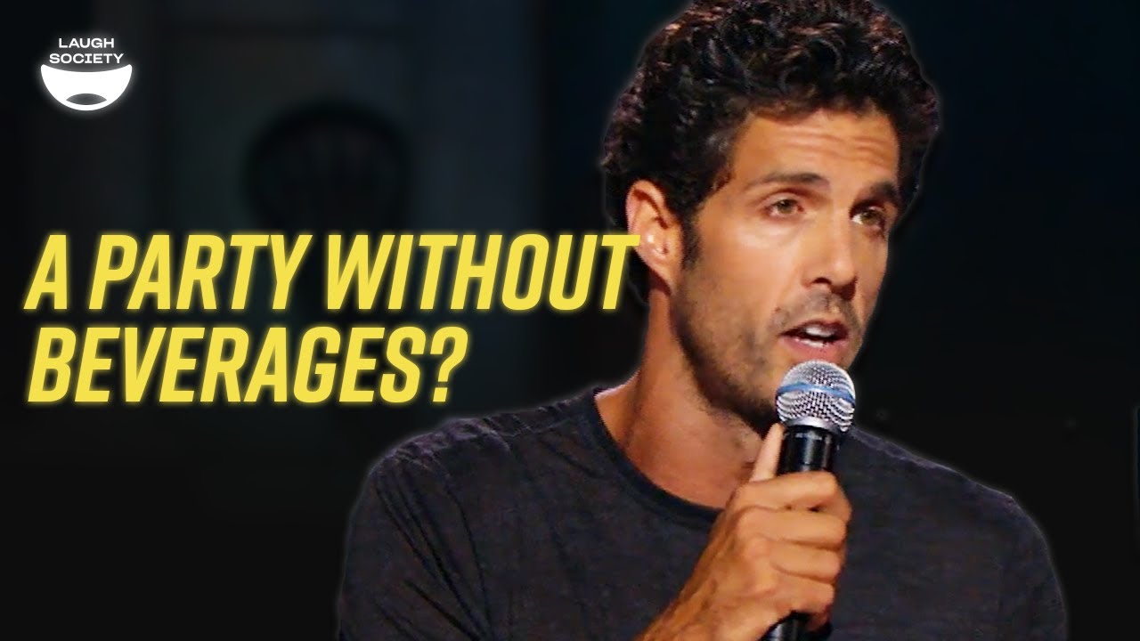 This is the World We Live In?: Pete Correale