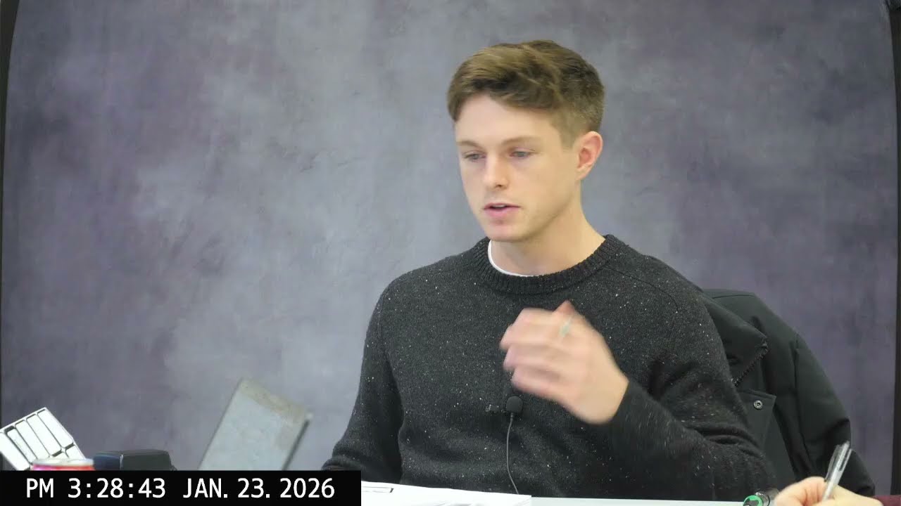 Nathan Cavanaugh Deposition in ACLS-AHA-MLA Lawsuit About the NEH, Part 6 of 6