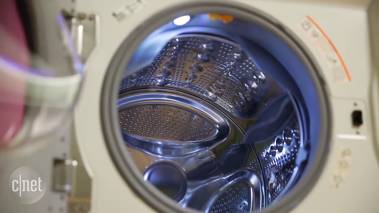 Kenmore Elite 41072  Kenmore's giant washer tackles family sized laundry needs