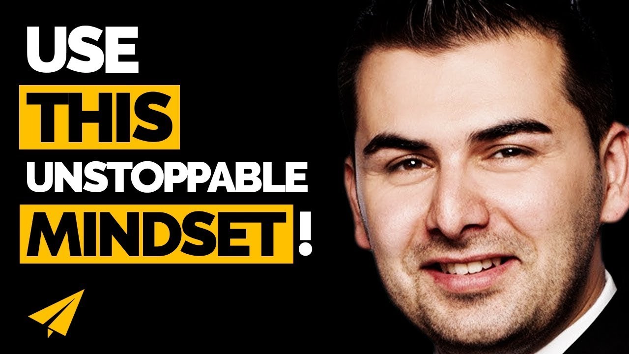 Turn Vision into Reality: Saygin Yalcin's Secret to Success