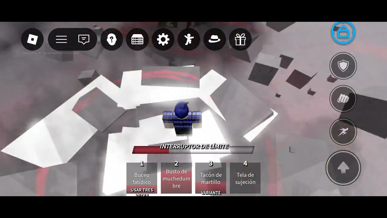 nose que título le pongo