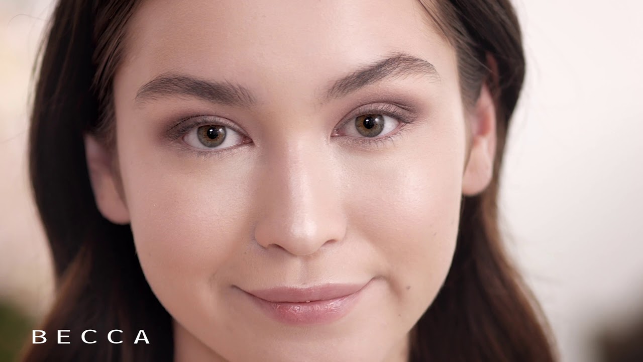 Cult Beauty - Becca Limited Pearl Glow Collection