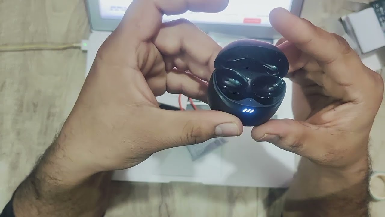 JBL TUNE FLEX 2 UNBOXING