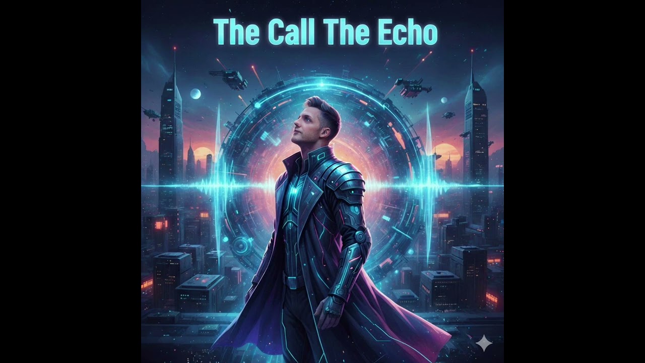 THE CALL THE ECHO