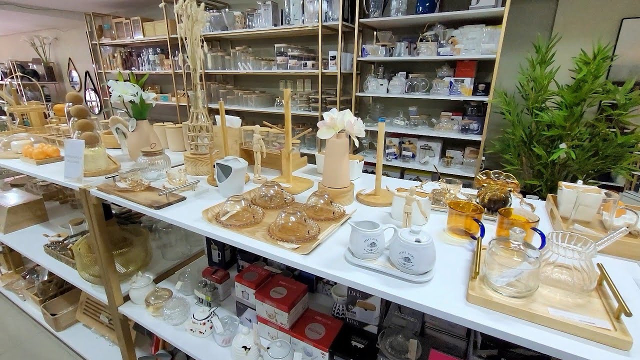 LOJA DE DECORAÇÃO PARA CASA EM CARUARU - NOSSA VIDA INCRÍVEL