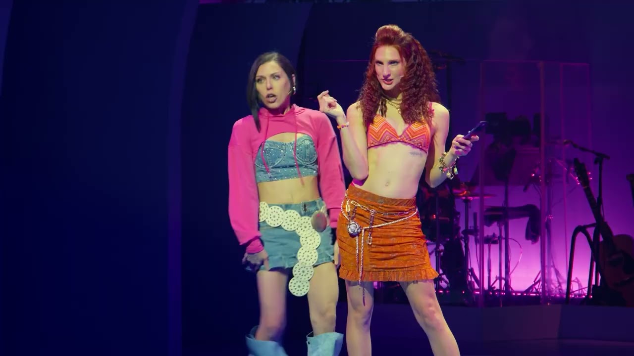 I Literally Die | THE LAST BIMBO OF THE APOCALYPSE